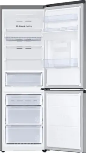 Холодильник Samsung RB34C632ESA/EF