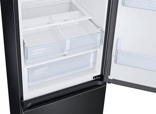 Холодильник Samsung RB34C675EBN/EF