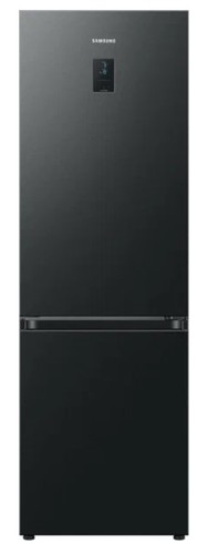 Холодильник Samsung RB34C675EBN/EF