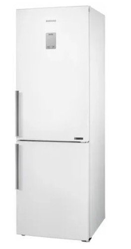 Холодильник Samsung RB34J3515WW/EF