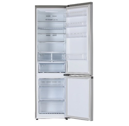 Холодильник Samsung RB38T676FSA/WT