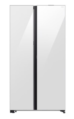 Холодильник Samsung RS80F65M1WWT