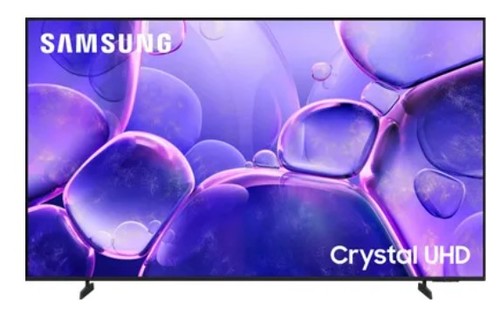 Телевизор Samsung UE65U8000FUXRU