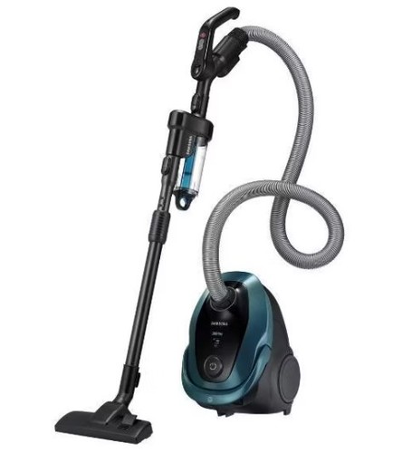 Пылесос Samsung VC20M2540JN/EV