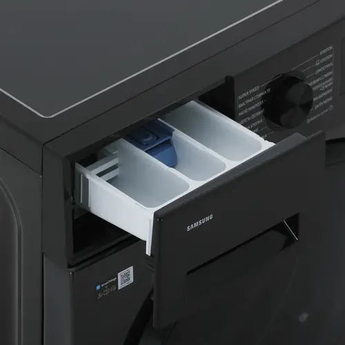 Стиральная машина Samsung WD90DG5G34BBLP