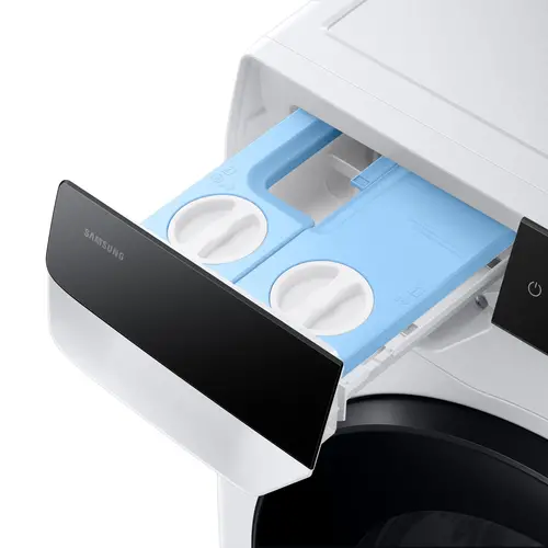 Стиральная машина Samsung WD90DG6G94BKLP