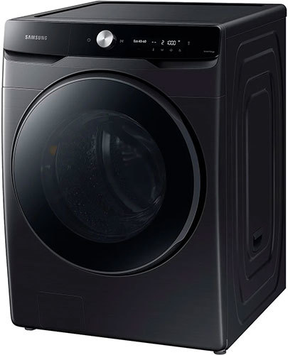 Стиральная машина Samsung WF20DG8650BVLD