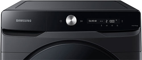 Стиральная машина Samsung WF20DG8650BVLD