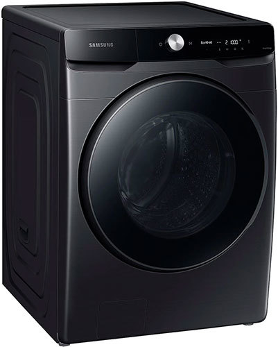Стиральная машина Samsung WF20DG8650BVLD