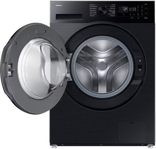 Стиральная машина Samsung WW90DG5U34ABLP