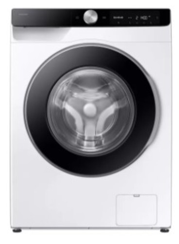 Стиральная машина Samsung WW90DG6G94LKLD