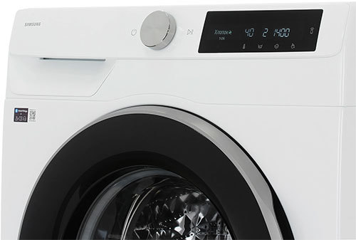 Стиральная машина Samsung WW90DG6U34LELP