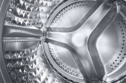 Стиральная машина Samsung WW90DG6U34LELP