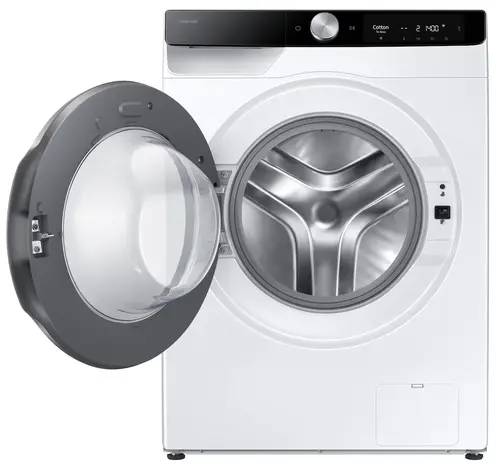 Стиральная машина Samsung WW90DG6U94LKLD