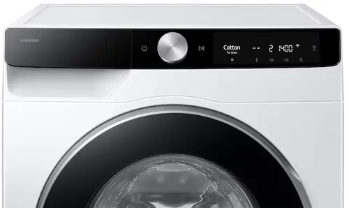 Стиральная машина Samsung WW90DG6U94LKLD