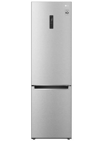 Холодильник LG GA-B509SAUM