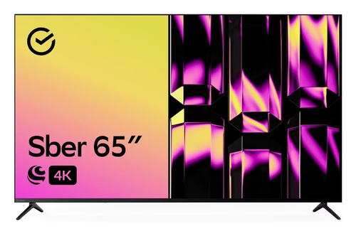 Телевизор Sber SDX-65U4124B