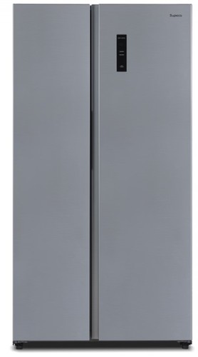 Холодильник Бирюса SBS 501 I