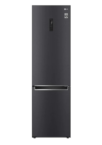 Холодильник LG GA-B509SBUM