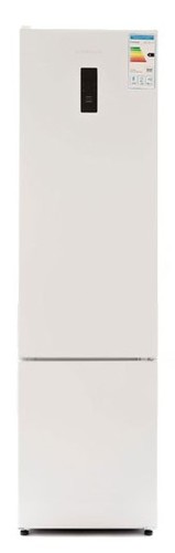 Холодильник Scandilux CTF196E01W