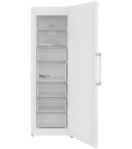 Морозильная камера Scandilux FN711E12W