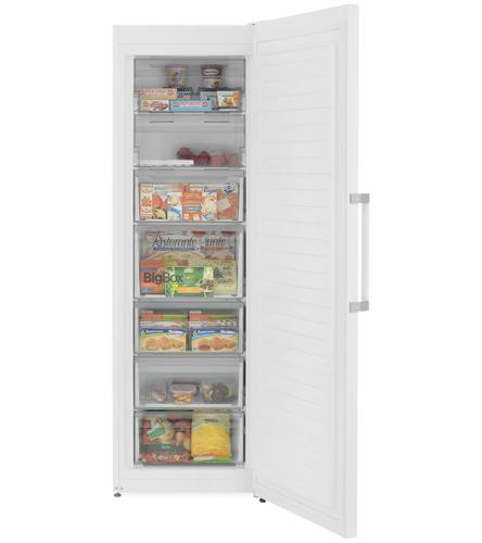 Морозильная камера Scandilux FN711E12W