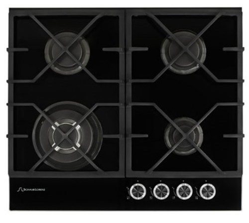 Газовая варочная панель Schaub Lorenz SLK GY6558