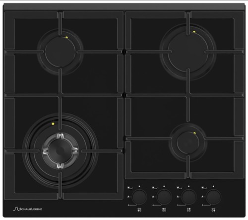 Газовая варочная панель Schaub Lorenz SLK GY6611