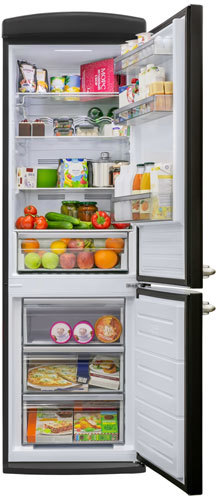 Холодильник Schaub Lorenz SLU S339S3