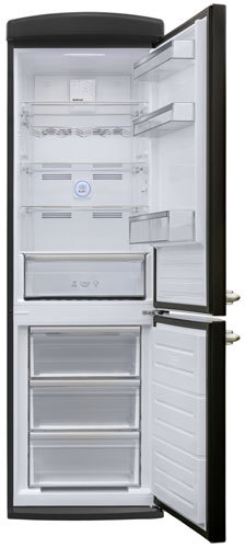 Холодильник Schaub Lorenz SLU S339S3