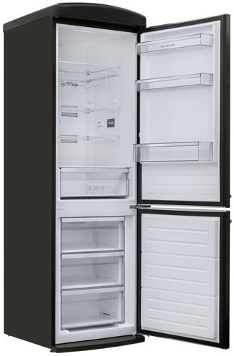 Холодильник Schaub Lorenz SLU S339S3