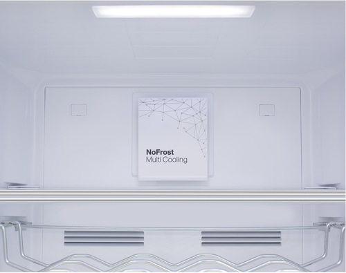 Холодильник Schaub Lorenz SLU S339S3