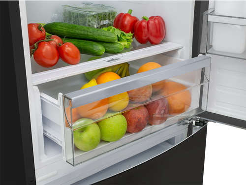 Холодильник Schaub Lorenz SLU S339S3