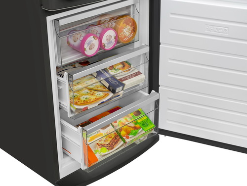 Холодильник Schaub Lorenz SLU S339S3