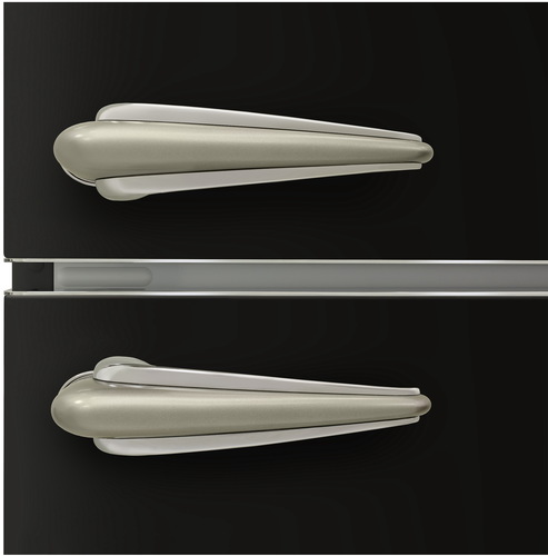 Холодильник Schaub Lorenz SLU S339S3