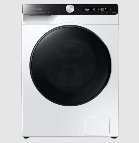 Стиральная машина Samsung WW80AG6L28BELD