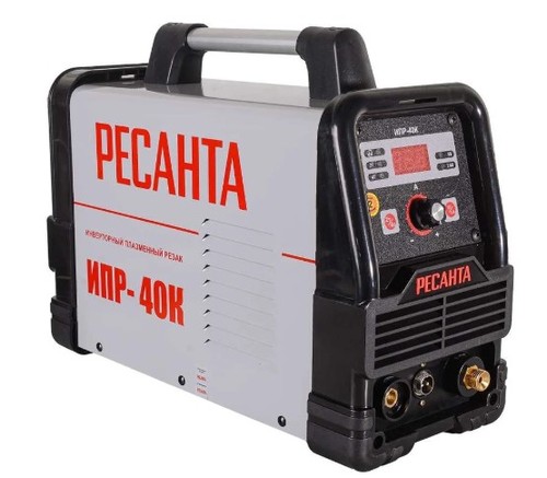 Сварочный аппарат Ресанта ИПР 40К