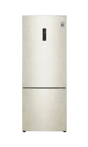Холодильник LG GC-B569PECM