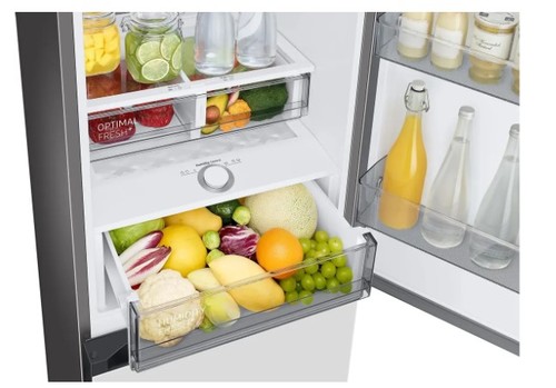 Холодильник Samsung RB34C7B5E12/EF