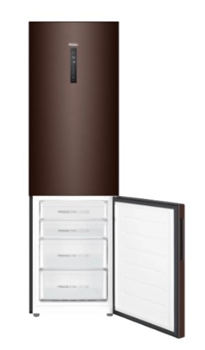 Холодильник Haier C4F740CLBGU1