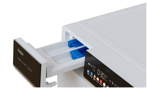 Стиральная машина Haier HW105-BP14336