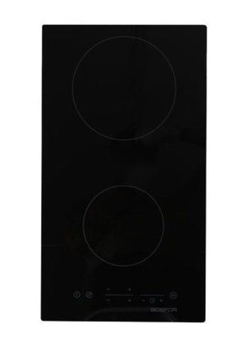 Электрическая варочная панель Bosfor EIH 3520 BG