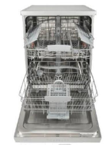 Посудомоечная машина Hotpoint-Ariston HFC 3C26 X