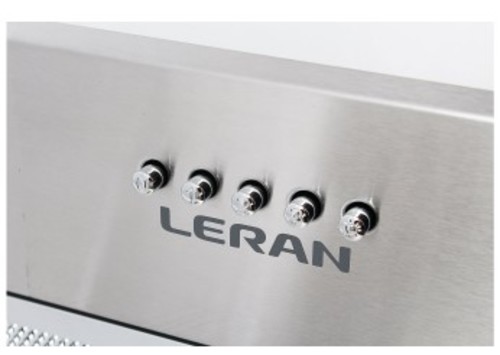 Вытяжка встраиваемая Leran BH 6002