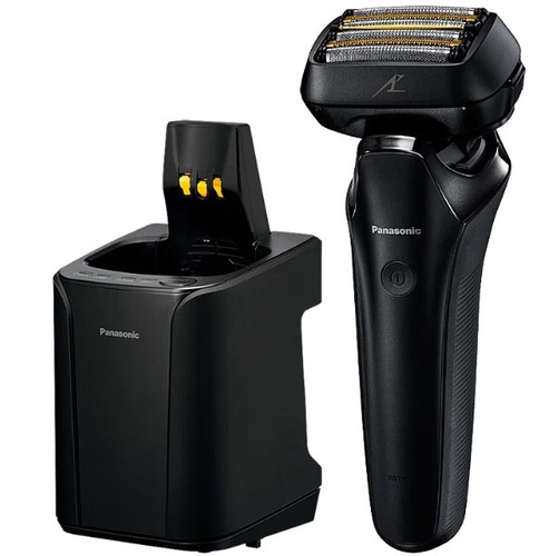 Бритва Panasonic ES-LS9A (черный)