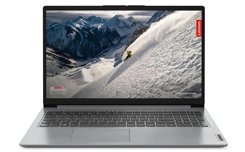 Ноутбук Lenovo IdeaPad 1 15AMN7 (15.6