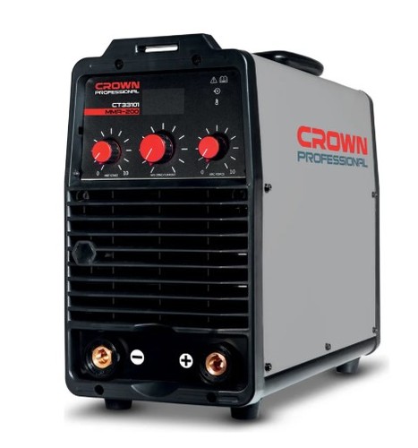 Сварочный аппарат Crown CT33101