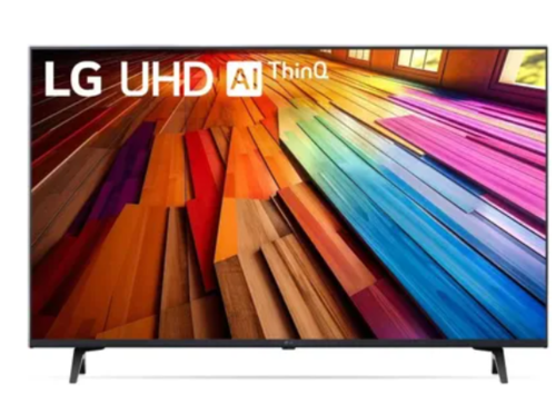 Телевизор LG 65UT80006LA.ARUG