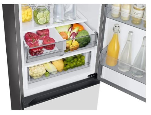 Холодильник Samsung RB34C7B5E12/EF