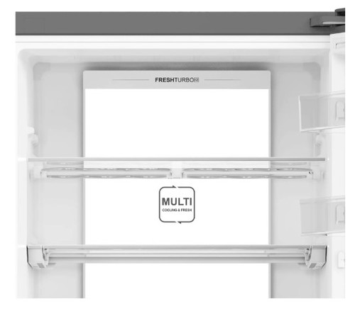 Холодильник Haier C4F744CGGU1